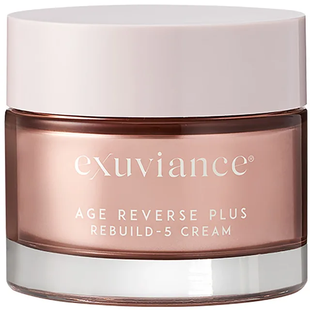 Exuviance Age Reverse Rebuild-5 Cream