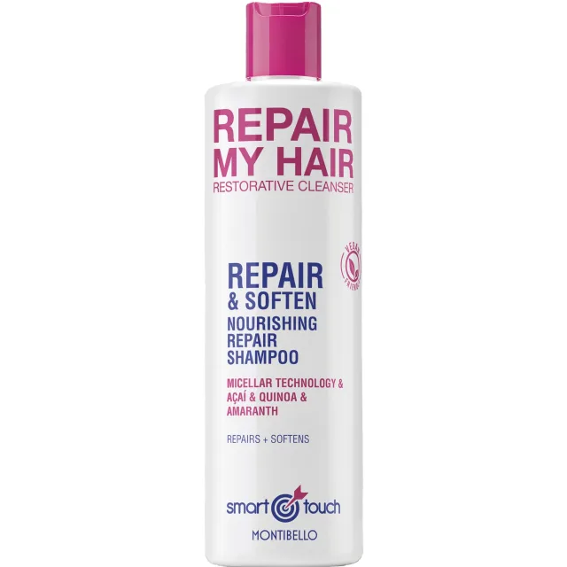 Montibello Smart Touch Repair My Hair Shampoo
