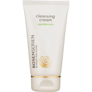 Rosenserien Cleansing Cream