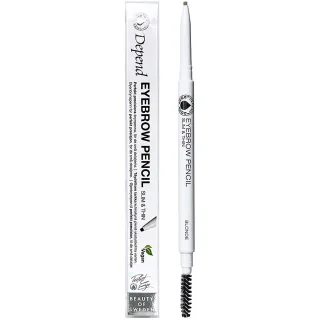 Depend Perfect Eye Eyebrow Pencil Slim Blonde