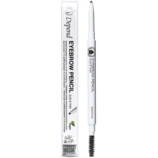 Depend Perfect Eye Eyebrow Pencil Slim Graphite