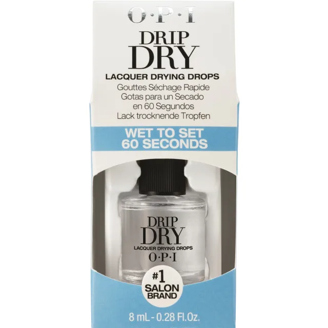 OPI Drip Dry