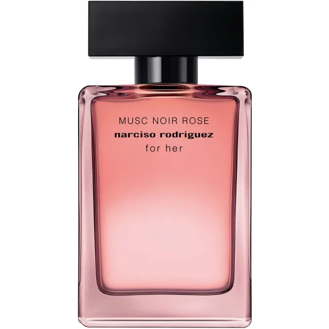Narciso Rodriguez For Her Musc Noir Rose Eau de Parfum