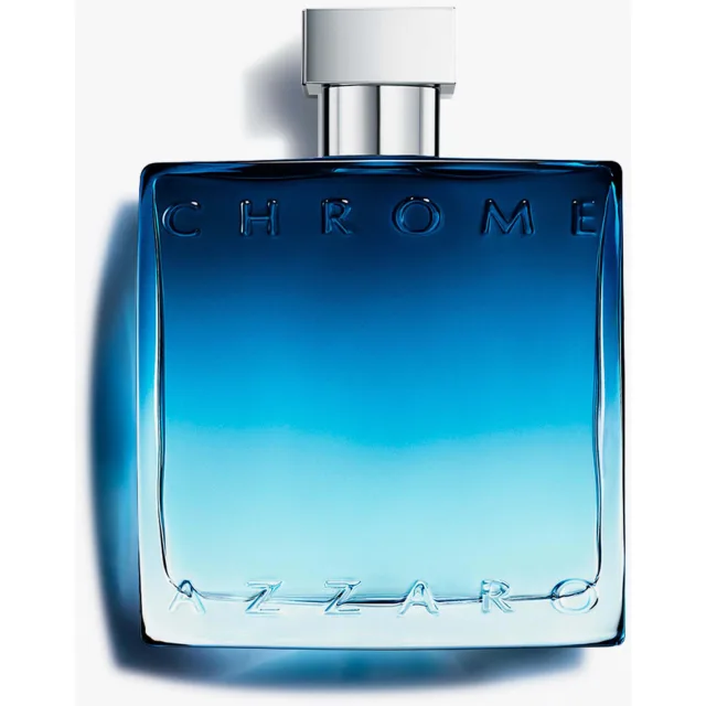 Azzaro Chrome L’eau De Parfum