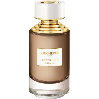 Boucheron Collection Feve Tonka de Canaima Eau de Parfum
