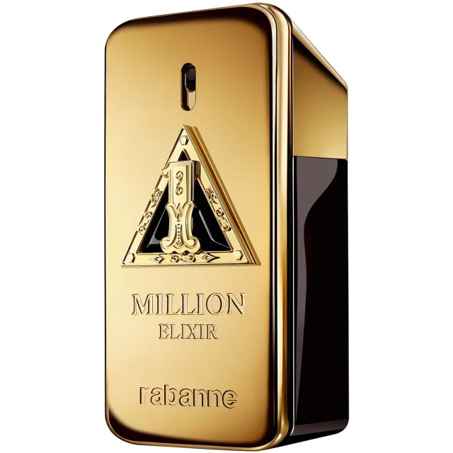 Rabanne One Million Elixir Eau de parfum