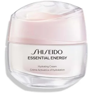 Shiseido Essential Energy Hydrating Cream