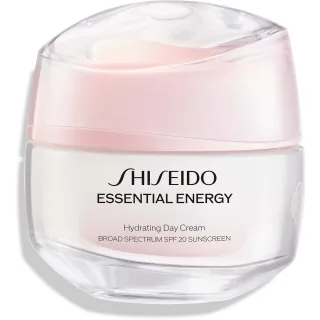 Shiseido Essential Energy Hydrating Day Cream SPF20