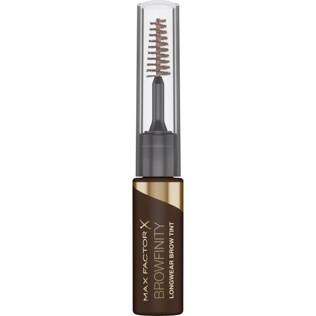 Max Factor Browfinity Eyebrow Pencil 01 Soft Brown