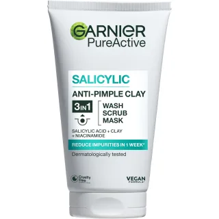 Garnier PureActive Salicylic