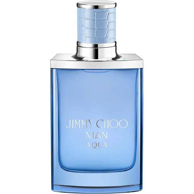 Jimmy Choo Man Aqua Eau De Toilette 50 ml