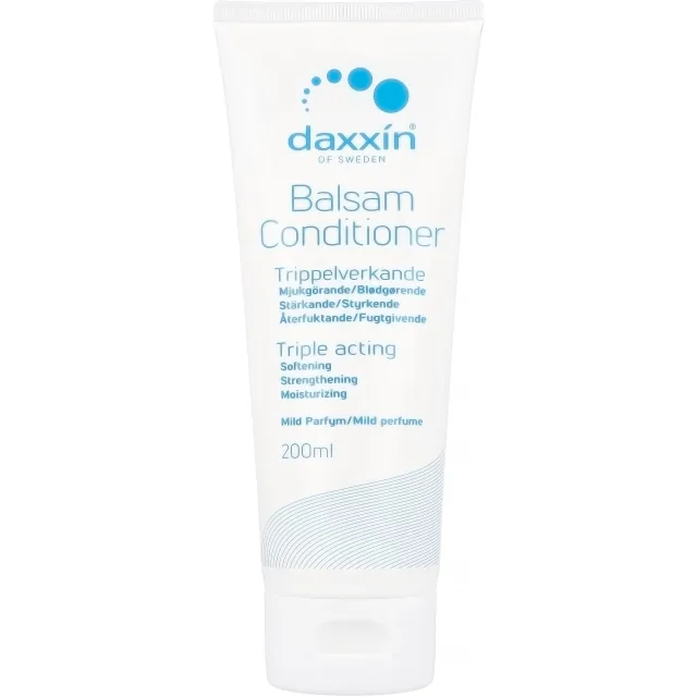 Daxxin Conditioner Mild Perfumed