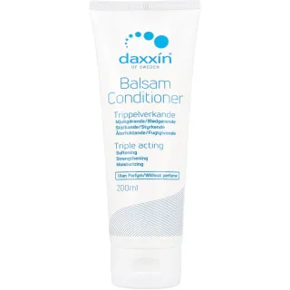Daxxin Conditioner Without Perfume