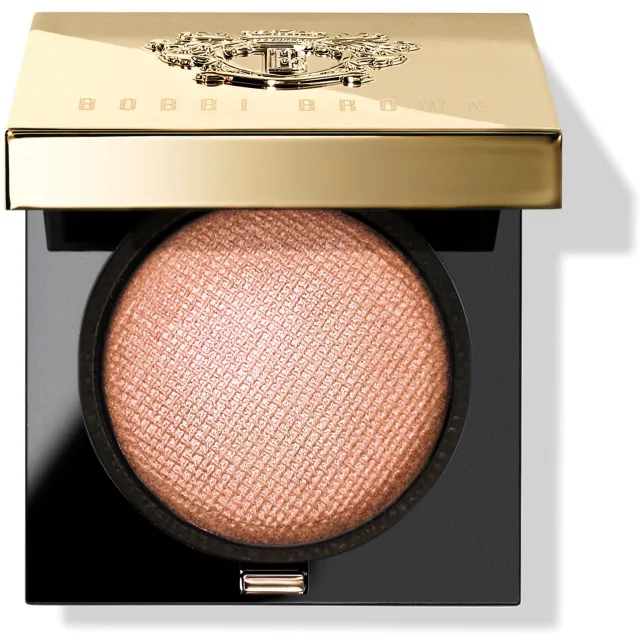Bobbi Brown Luxe Eyeshadow Rich Metal Melting Point