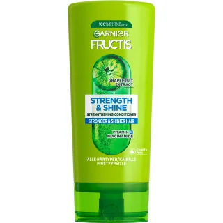 Garnier Fructis Strength & Shine Conditioner