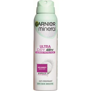 Garnier Mineral UltraDry