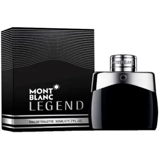Montblanc Legend Eau de Toilette