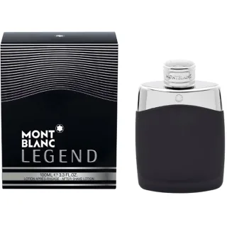 Montblanc Legend Aftershave Lotion
