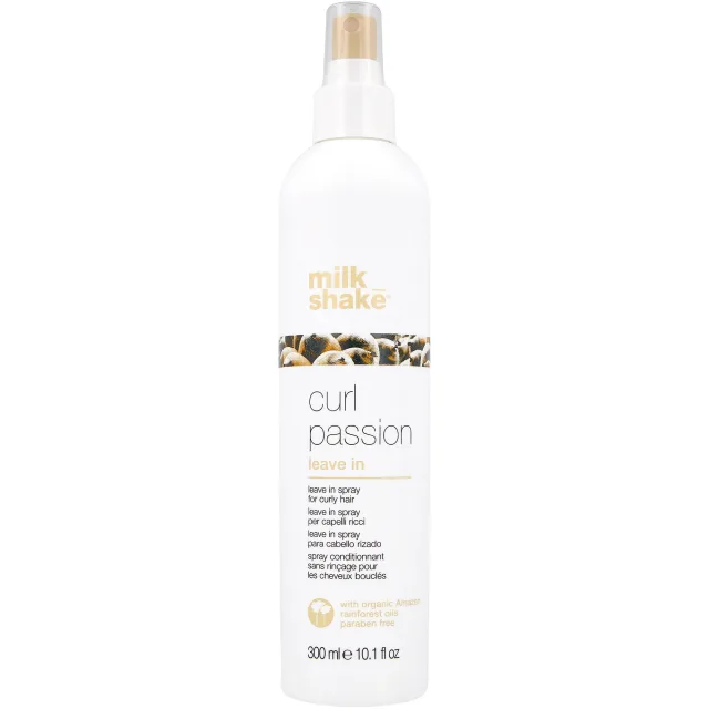 milk_shake Curl Passion Leave