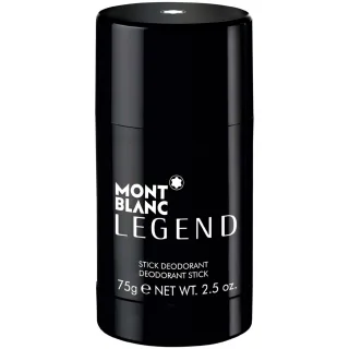 Montblanc Legend Deodorant Stick