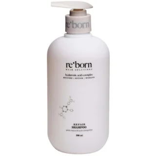 Re-Born Repair Shampoo