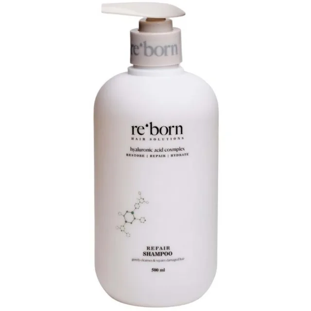 Re-Born Repair Shampoo
