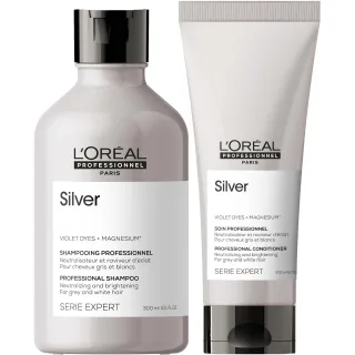 L'Oréal Professionnel Silver Paket