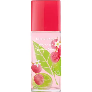 Elizabeth Arden Green Tea Lychee Lime Eau De Toilette