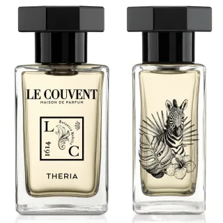 Le Couvent Singulière Theria Eau de Parfum