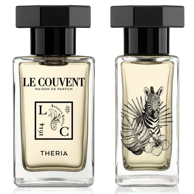 Le Couvent Singulière Theria Eau de Parfum