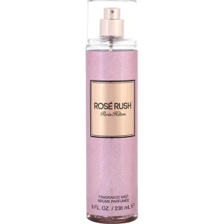 Paris Hilton Rose Rush Body Mist