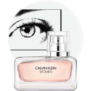 Calvin Klein Women Eau De Parfum