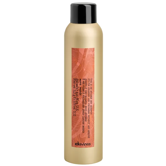 Davines More Inside This is an Invisible Dry Shampoo