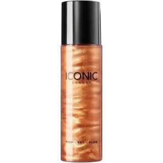 ICONIC London Prep-Set-Glow Glow