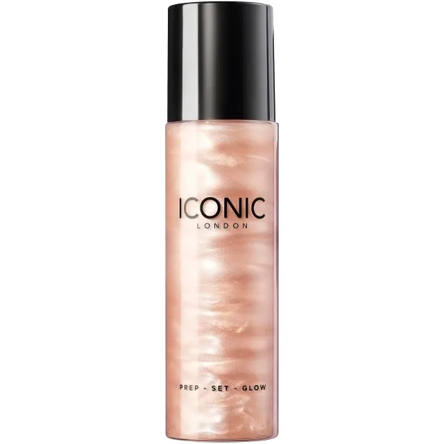 ICONIC London Prep-Set-Glow