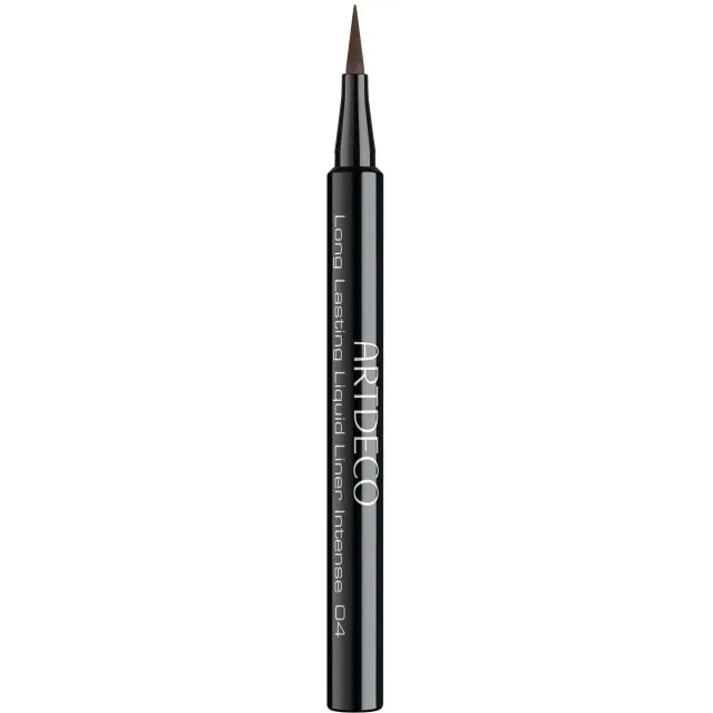 Artdeco Long Lasting Liquid Liner Intense