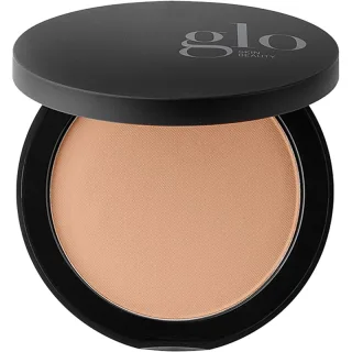 Glo Skin Beauty Pressed Base Natural Dark