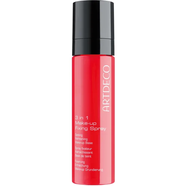 Artdeco 3in1 Makeup Fixing Spray