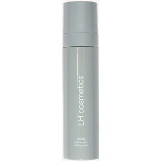 LH cosmetics On Set Subtle Glow Setting Spray