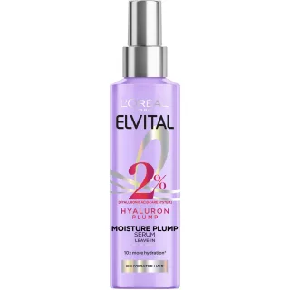 L'Oréal Paris Elvital Hyaluron Plump Leave-in Serum