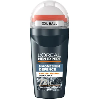 L'Oréal Paris Men Expert Magnesium Defence Hypoallergenic