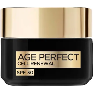 L'Oréal Paris Age Perfect Cell Renewal Day Cream SPF 30