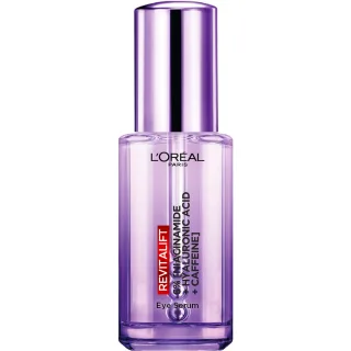 L'Oréal Paris Revitalift Filler Eye Serum for Normal Skin