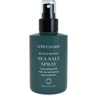 Löwengrip Build & Bounce Sea Salt Spray