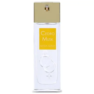 Alyssa Ashley Cedro Musk Eau De Parfum