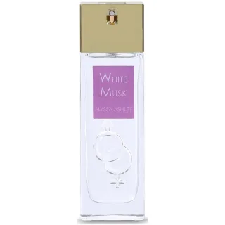 Alyssa Ashley White Musk Eau de Parfum