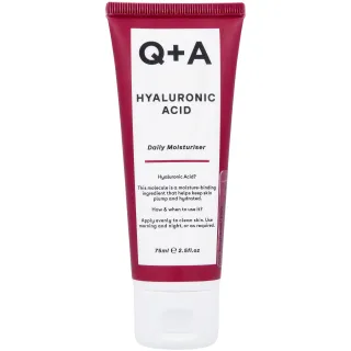 Q+A Hyaluronic Acid Daily Moisturiser
