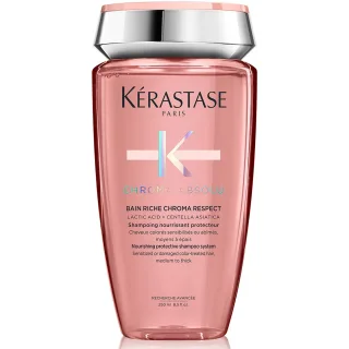 Kérastase Chroma Absolu Bain Riche Chroma Respect
