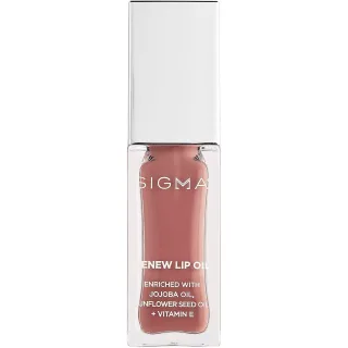 Sigma Beauty Lip Oil Tint