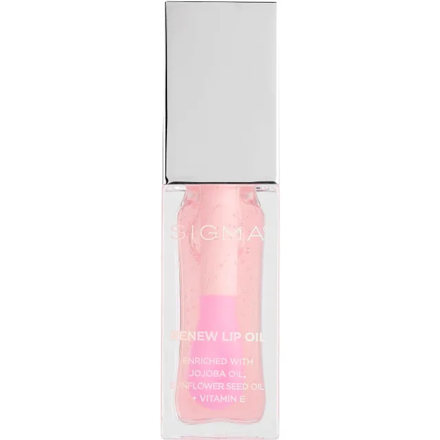 Sigma Beauty Lip Oil Hush